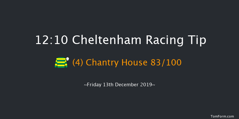 Cheltenham 12:10 Novices Hurdle (Class 3) 17f Sun 17th Nov 2019