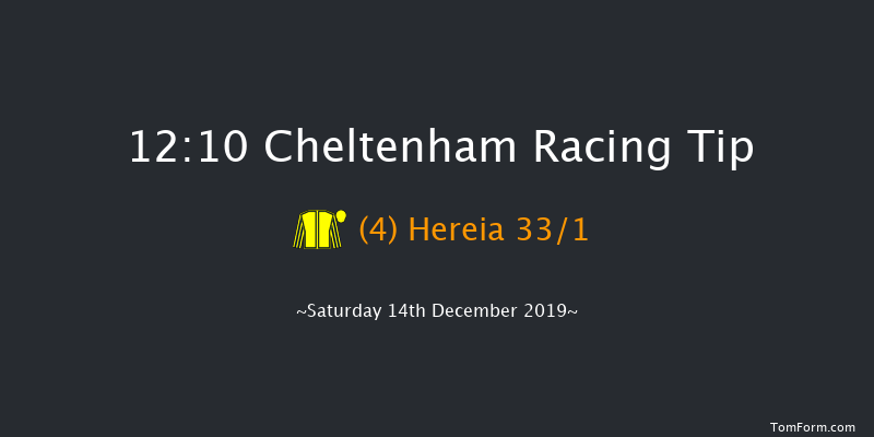 Cheltenham 12:10 Conditions Hurdle (Class 2) 
17f Fri 13th Dec 2019