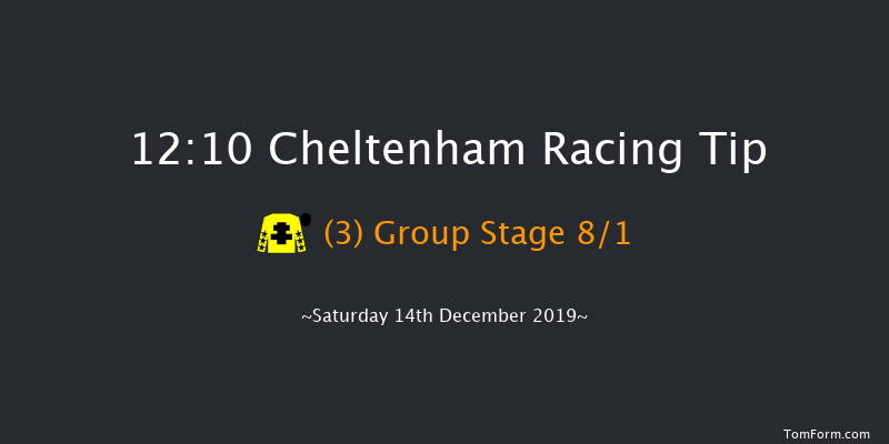 Cheltenham 12:10 Conditions Hurdle (Class 2) 
17f Fri 13th Dec 2019