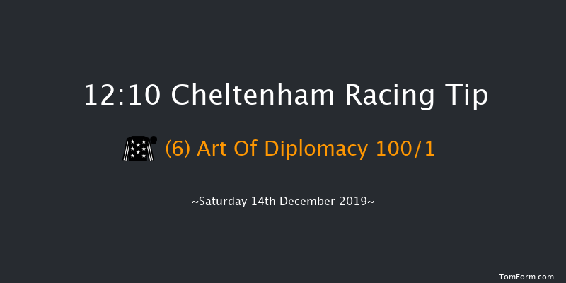 Cheltenham 12:10 Conditions Hurdle (Class 2) 
17f Fri 13th Dec 2019