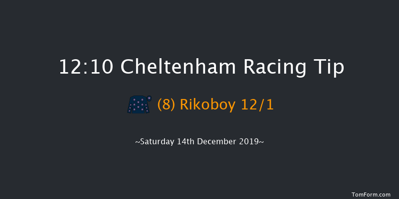 Cheltenham 12:10 Conditions Hurdle (Class 2) 
17f Fri 13th Dec 2019