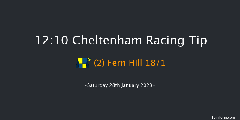 Cheltenham 12:10 Handicap Chase (Class 2) 21f Sun 1st Jan 2023