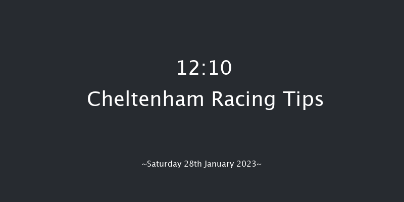 Cheltenham 12:10 Handicap Chase (Class 2) 21f Sun 1st Jan 2023