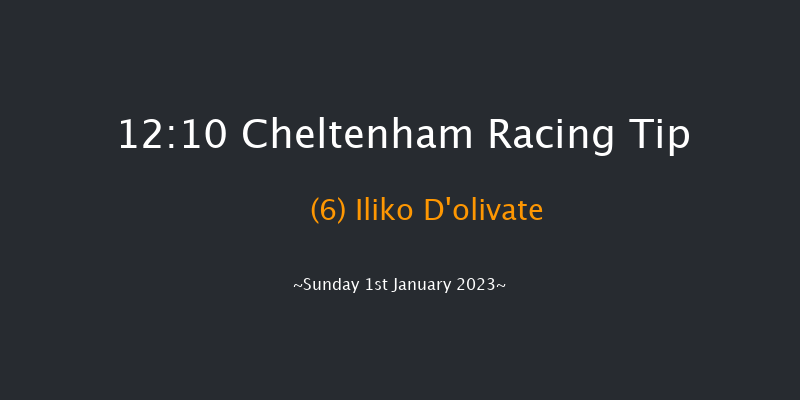 Cheltenham 12:10 Maiden Hurdle (Class 2) 20f Sun 13th Nov 2022