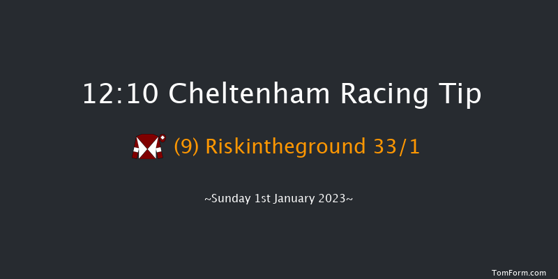 Cheltenham 12:10 Maiden Hurdle (Class 2) 20f Sun 13th Nov 2022