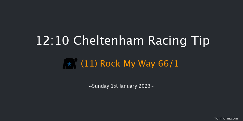 Cheltenham 12:10 Maiden Hurdle (Class 2) 20f Sun 13th Nov 2022