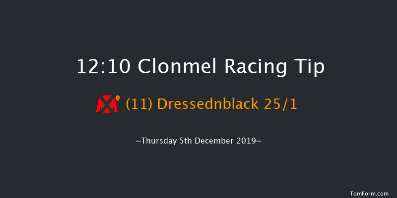 Clonmel 12:10 Handicap Hurdle 16f Thu 14th Nov 2019