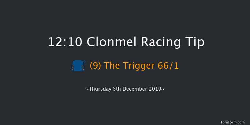 Clonmel 12:10 Handicap Hurdle 16f Thu 14th Nov 2019
