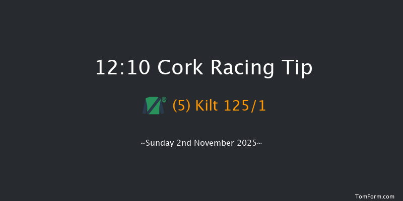 Cork 12:10 16f Sun 12th Oct 2025