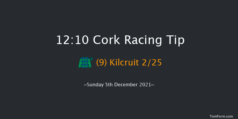 Cork 12:10 Maiden Hurdle 16f Sun 14th Nov 2021