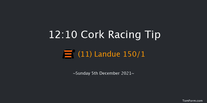 Cork 12:10 Maiden Hurdle 16f Sun 14th Nov 2021
