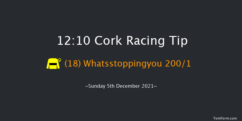 Cork 12:10 Maiden Hurdle 16f Sun 14th Nov 2021