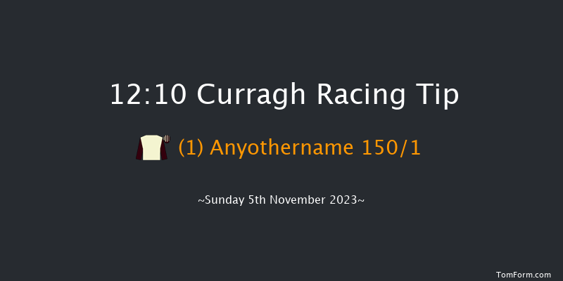 Curragh 12:10 Maiden 8f Tue 31st Oct 2023