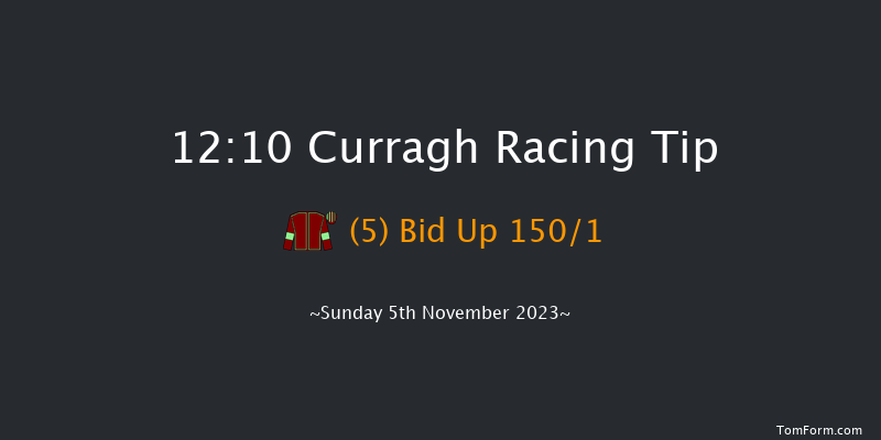 Curragh 12:10 Maiden 8f Tue 31st Oct 2023