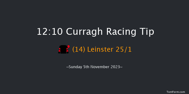 Curragh 12:10 Maiden 8f Tue 31st Oct 2023