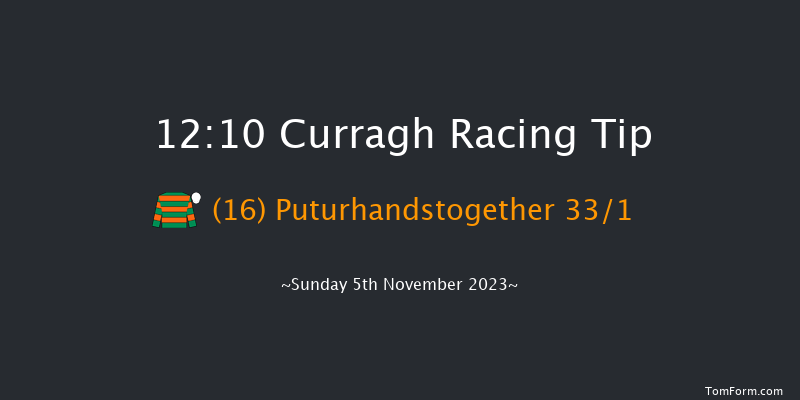 Curragh 12:10 Maiden 8f Tue 31st Oct 2023