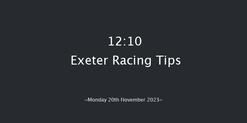 Exeter 12:10 Maiden Chase (Class 3) 19f Fri 10th Nov 2023