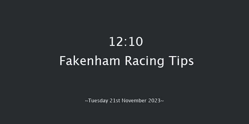 Fakenham 12:10 Conditions Hurdle (Class 4) 16f Mon 13th Nov 2023