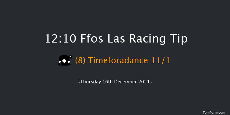 Ffos Las 12:10 Handicap Hurdle (Class 4) 20f Wed 17th Nov 2021