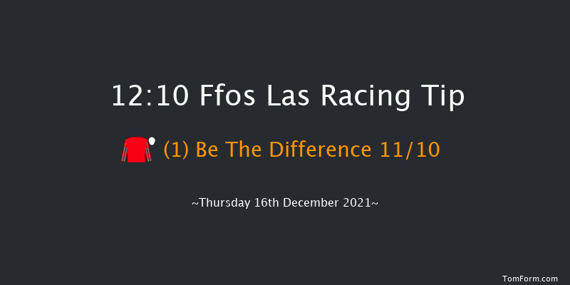 Ffos Las 12:10 Handicap Hurdle (Class 4) 20f Wed 17th Nov 2021