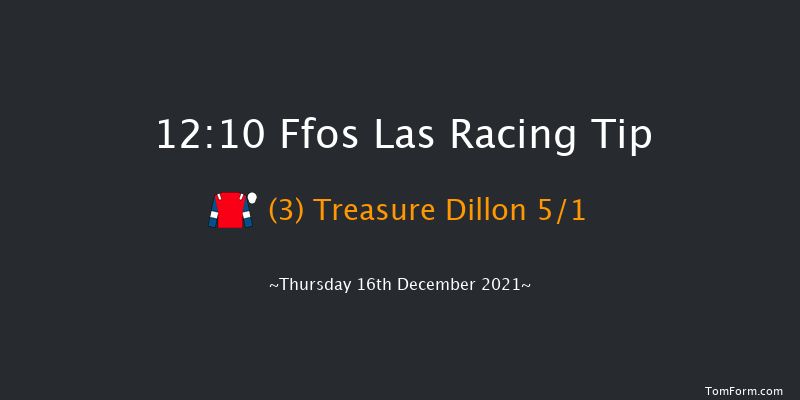 Ffos Las 12:10 Handicap Hurdle (Class 4) 20f Wed 17th Nov 2021