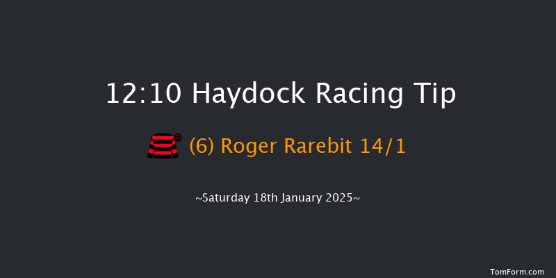 Haydock  12:10 Handicap Chase (Class 4) 20f Mon 30th Dec 2024