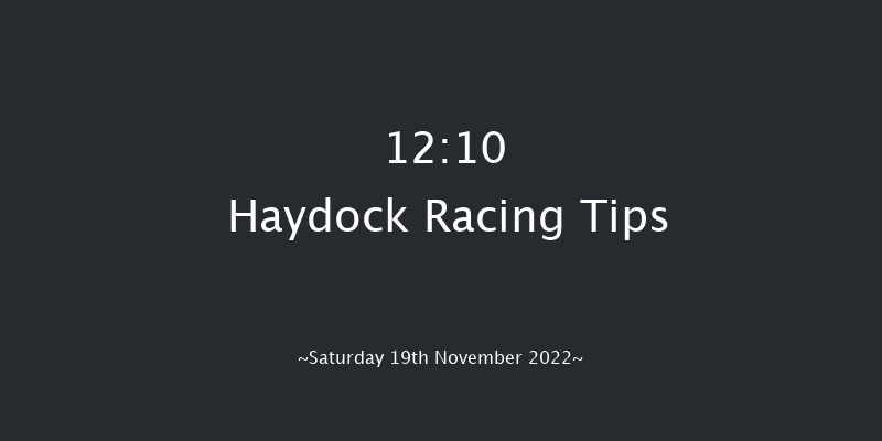 Haydock 12:10 Novices Hurdle (Class 1) 16f Fri 14th Oct 2022