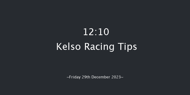 Kelso 12:10 Maiden Hurdle (Class 4) 23f Wed 29th Nov 2023