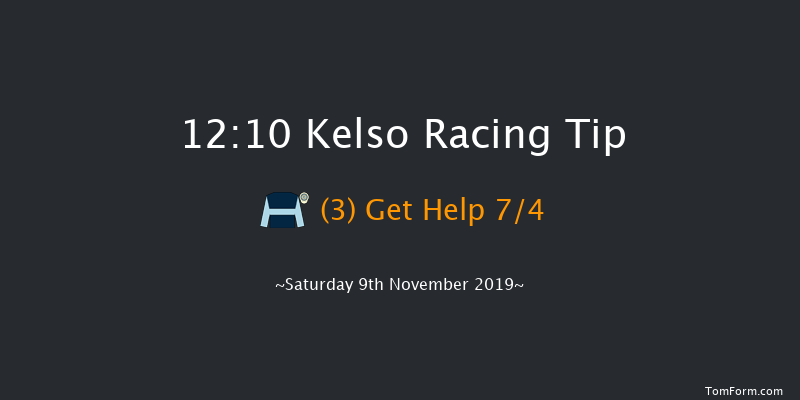 Kelso 12:10 Maiden Hurdle (Class 4) 23f Sat 26th Oct 2019