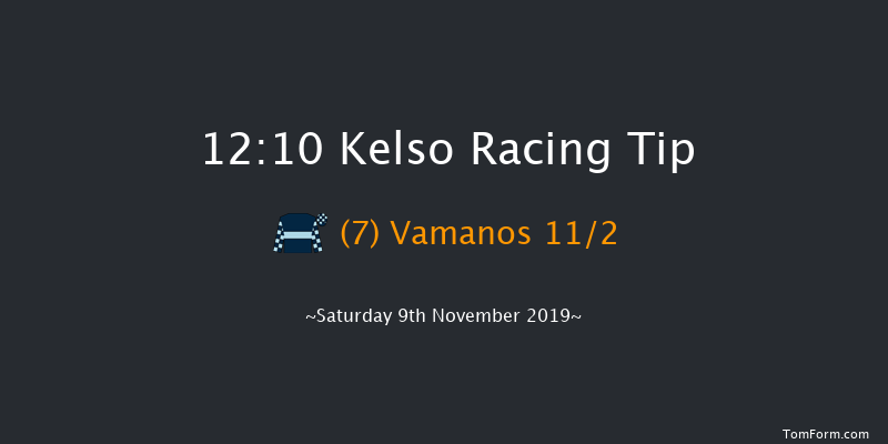 Kelso 12:10 Maiden Hurdle (Class 4) 23f Sat 26th Oct 2019