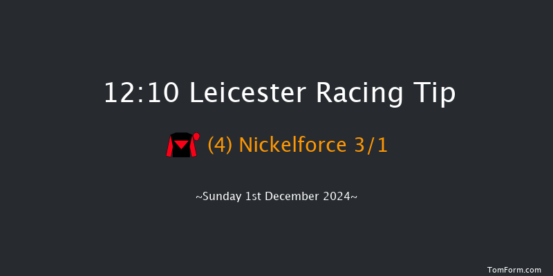 Leicester  12:10 Handicap Chase (Class 4) 20f Mon 18th Nov 2024