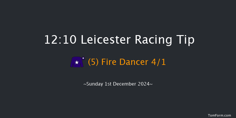 Leicester  12:10 Handicap Chase (Class 4) 20f Mon 18th Nov 2024