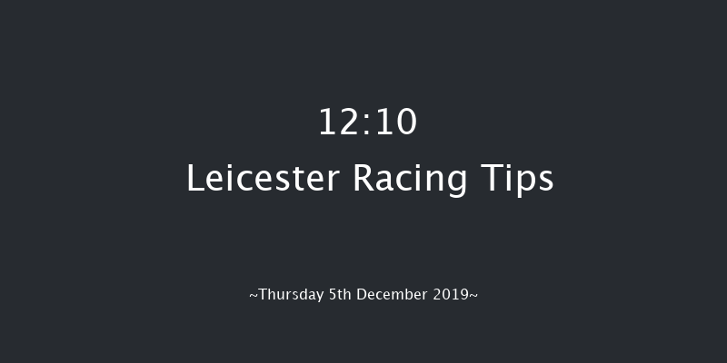 Leicester 12:10 Selling Hurdle (Class 4) 20f Tue 8th Oct 2019