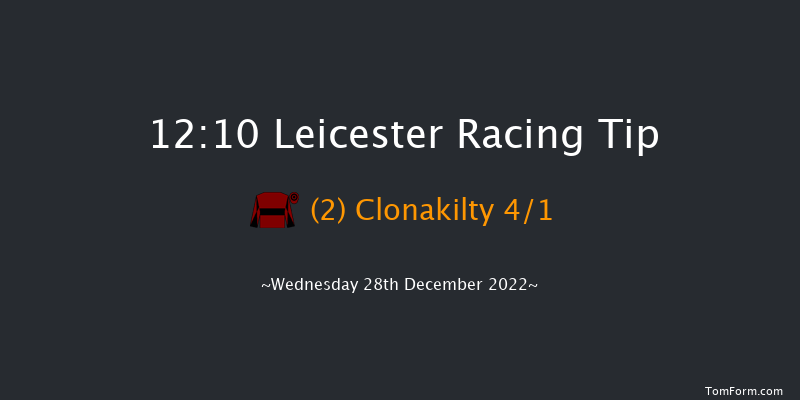 Leicester 12:10 Novices Hurdle (Class 3) 16f Wed 7th Dec 2022