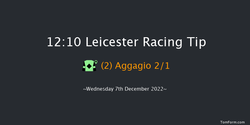 Leicester 12:10 Handicap Hurdle (Class 4) 16f Thu 1st Dec 2022