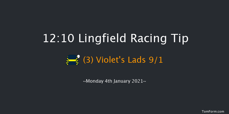 Bombardier British-Hopped Amber Beer Handicap Lingfield 12:10 Handicap (Class 6) 8f Sat 2nd Jan 2021