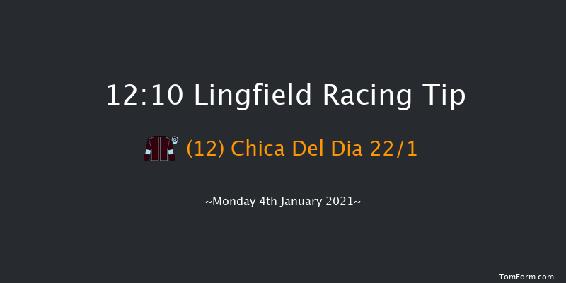 Bombardier British-Hopped Amber Beer Handicap Lingfield 12:10 Handicap (Class 6) 8f Sat 2nd Jan 2021