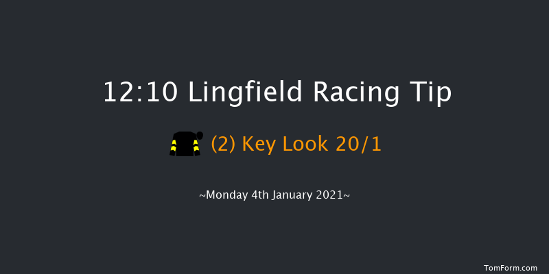 Bombardier British-Hopped Amber Beer Handicap Lingfield 12:10 Handicap (Class 6) 8f Sat 2nd Jan 2021