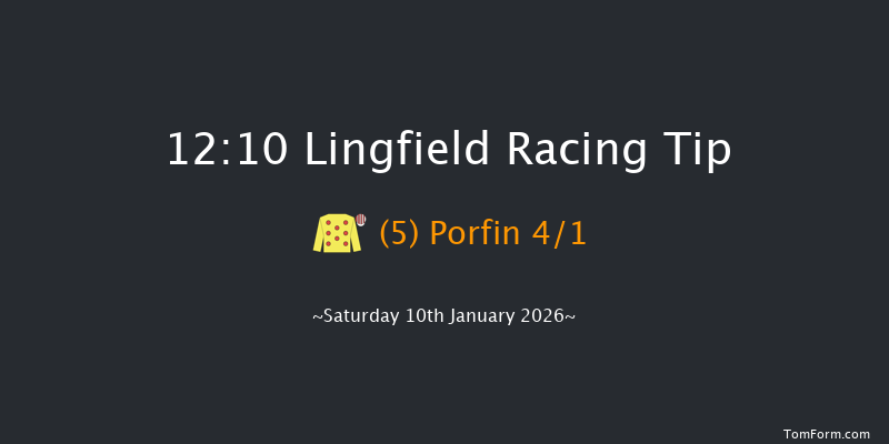 Lingfield 12:10 (Class 6) 7f Wed 7th Jan 2026