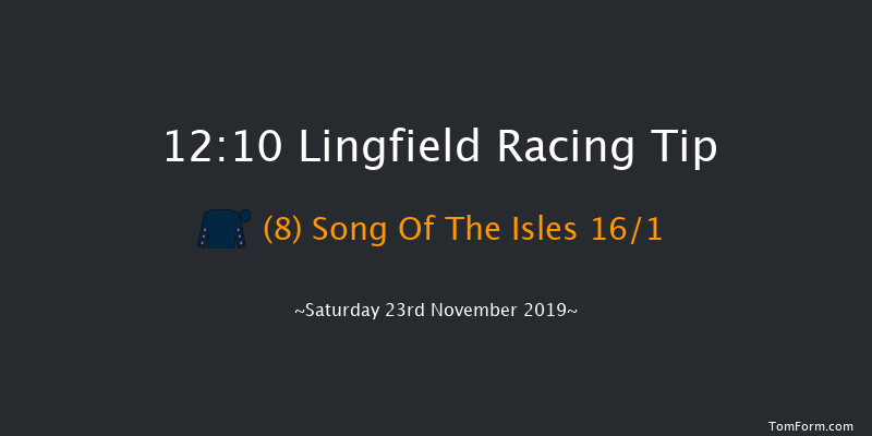 Lingfield 12:10 Handicap (Class 4) 8f Tue 19th Nov 2019