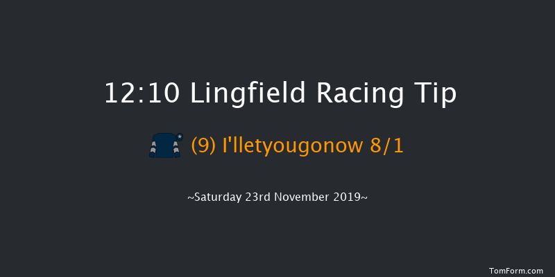 Lingfield 12:10 Handicap (Class 4) 8f Tue 19th Nov 2019