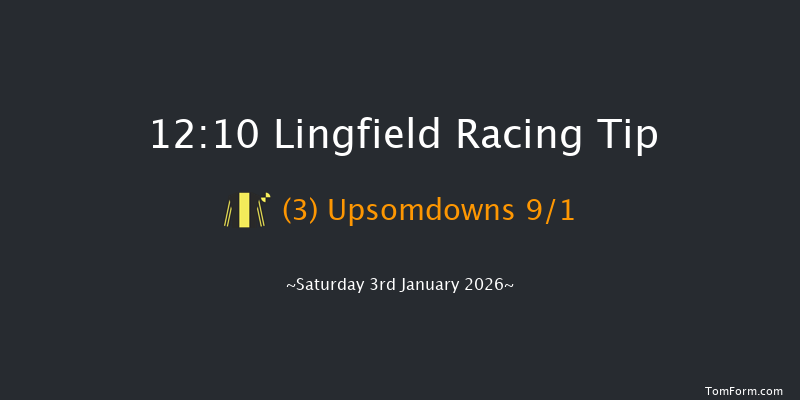 Lingfield 12:10 (Class 5) 8f Wed 31st Dec 2025