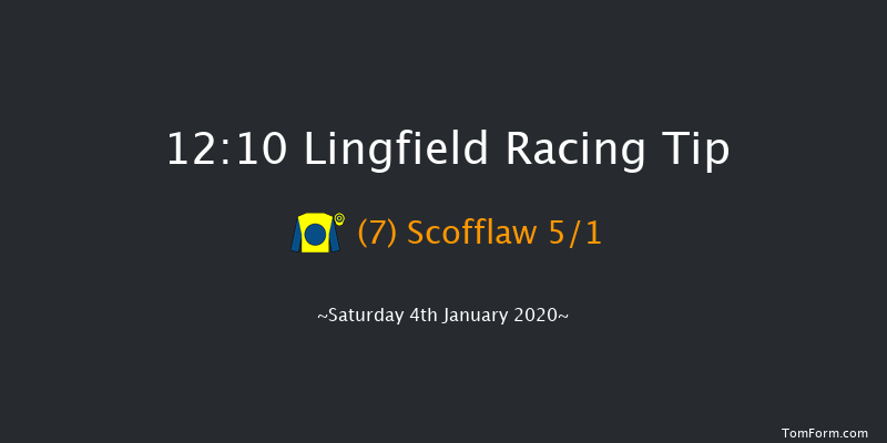 Lingfield 12:10 Handicap (Class 3) 10f Thu 2nd Jan 2020