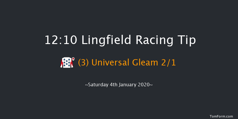 Lingfield 12:10 Handicap (Class 3) 10f Thu 2nd Jan 2020