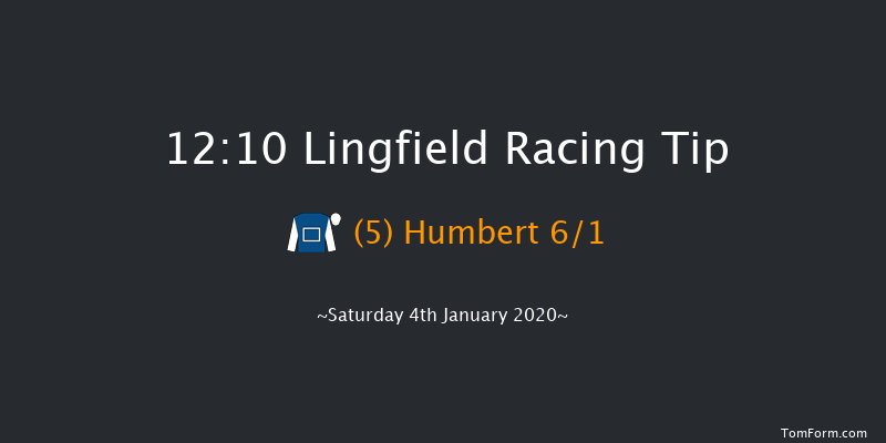 Lingfield 12:10 Handicap (Class 3) 10f Thu 2nd Jan 2020