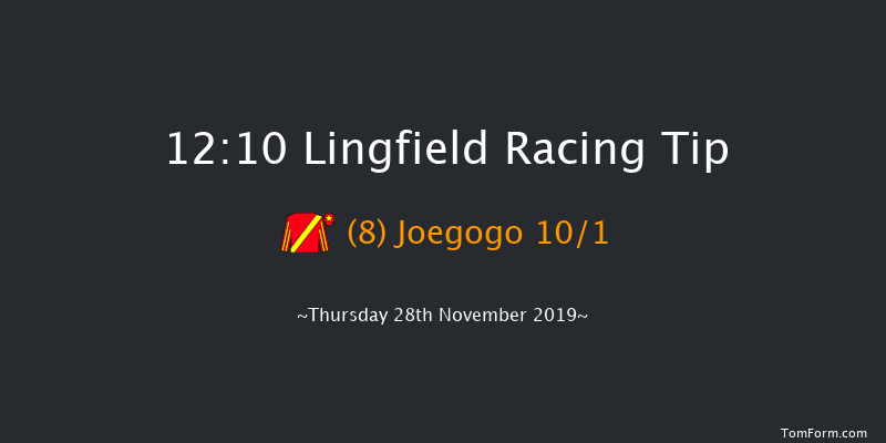 Lingfield 12:10 Handicap (Class 4) 6f Sat 23rd Nov 2019