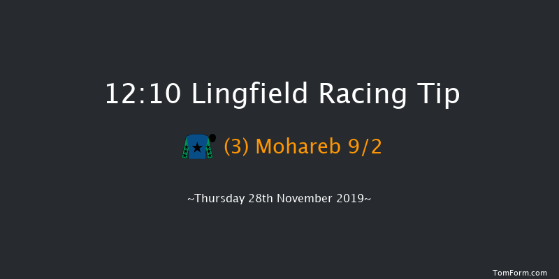 Lingfield 12:10 Handicap (Class 4) 6f Sat 23rd Nov 2019