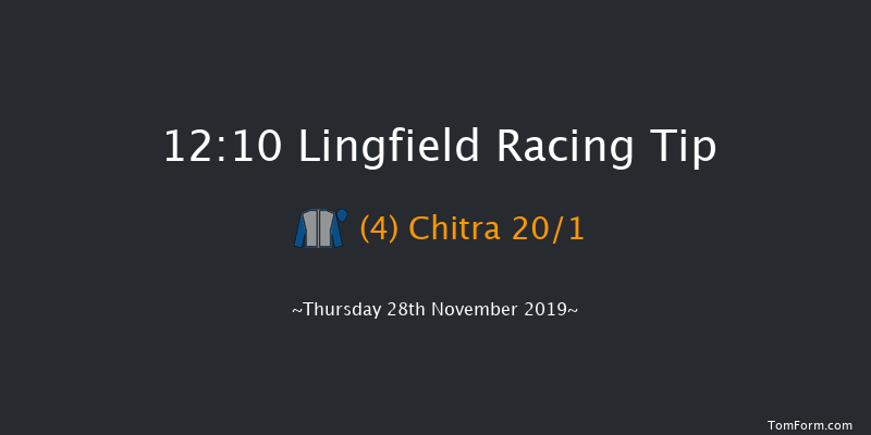 Lingfield 12:10 Handicap (Class 4) 6f Sat 23rd Nov 2019