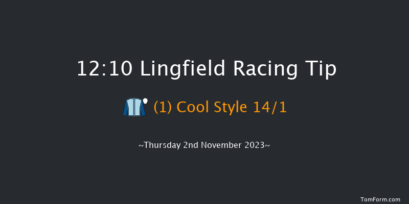 Lingfield 12:10 Stakes (Class 5) 16f Wed 1st Nov 2023