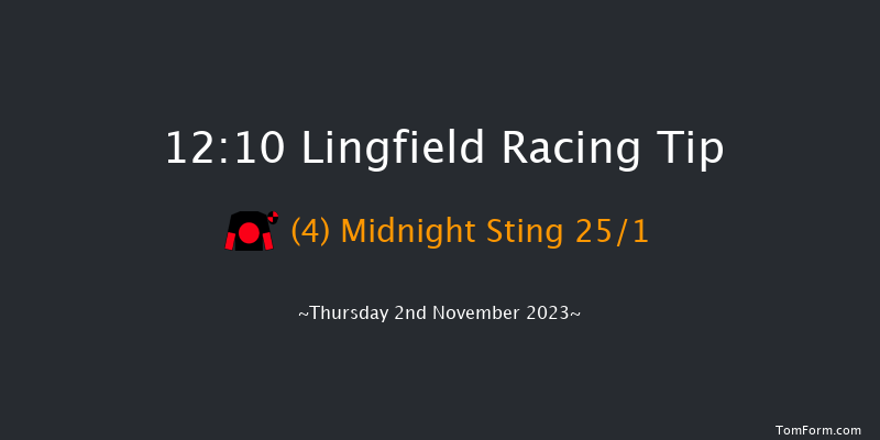 Lingfield 12:10 Stakes (Class 5) 16f Wed 1st Nov 2023